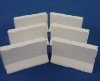 RT-Diorama 35267 Concrete barrier Set No.2 (6 pcs) 1/35